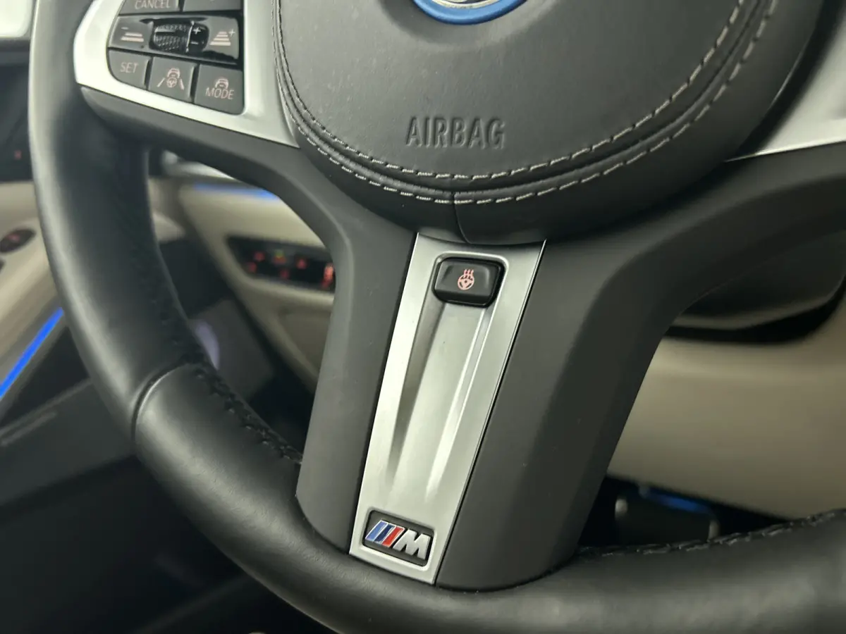 xDrive45e M-Sport Pano-dak/Full Options/Stoel-Ventilatie/Browers&Wilkins/