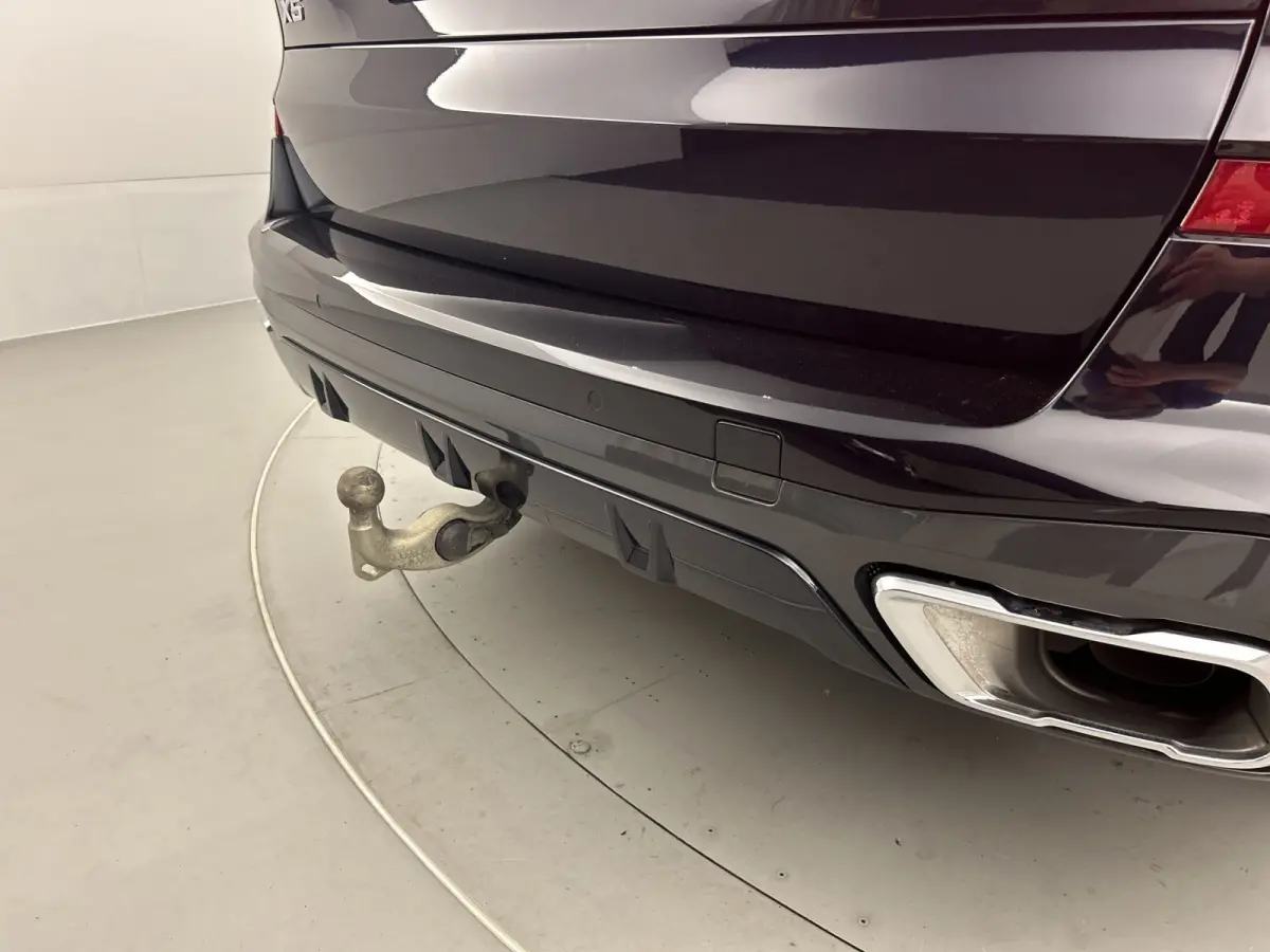 xDrive45e M-Sport Pano-dak/Full Options/Stoel-Ventilatie/Browers&Wilkins/