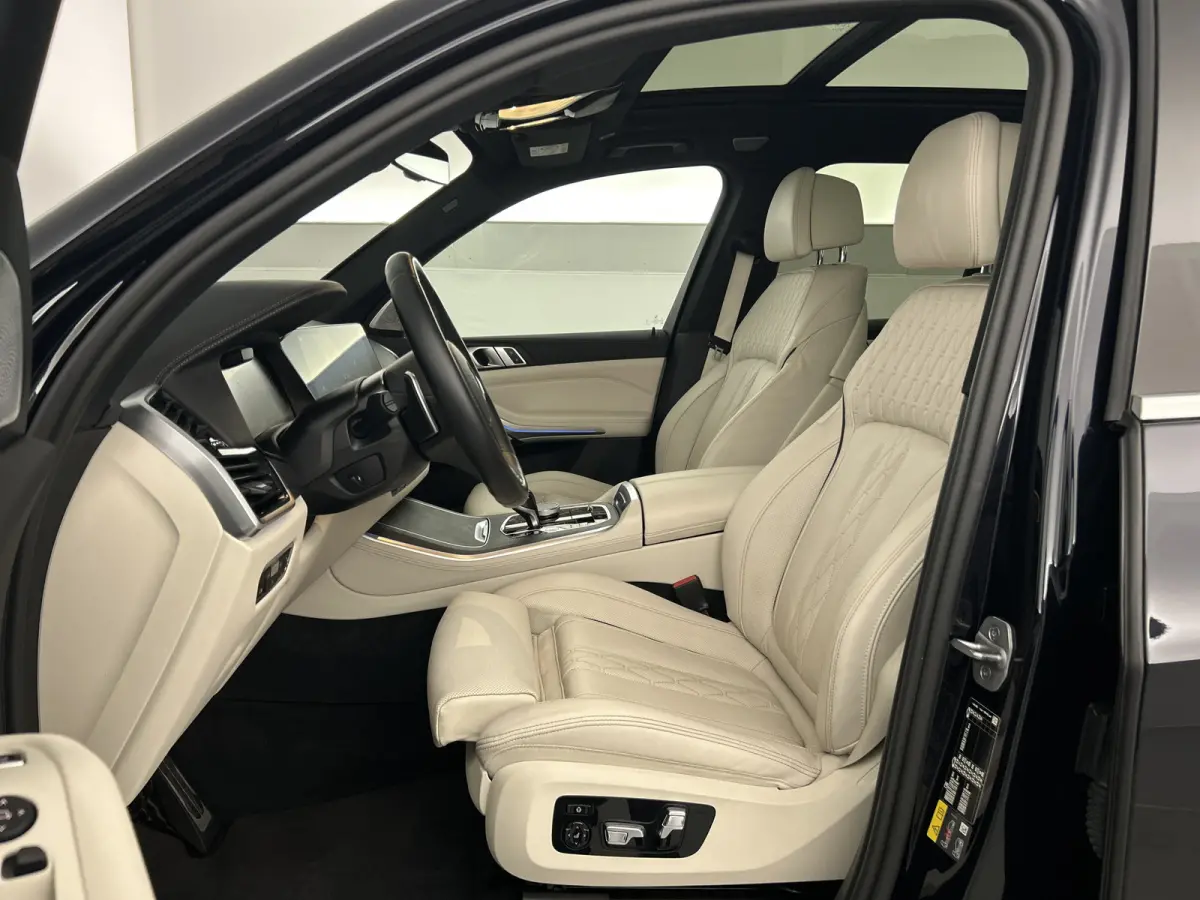 xDrive45e M-Sport Pano-dak/Full Options/Stoel-Ventilatie/Browers&Wilkins/