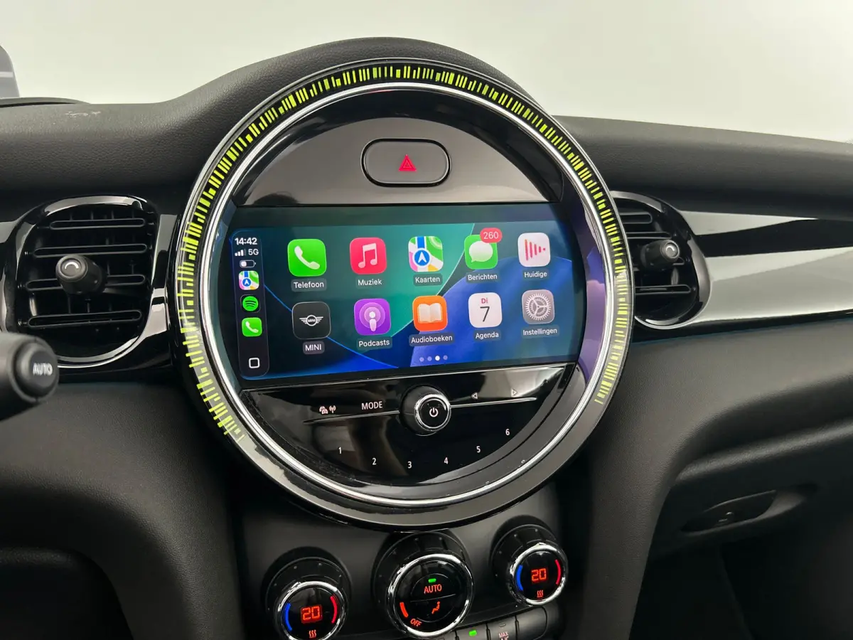 John Works Camera/Yours-Leer/Digi.Dash/Head-Up Display
