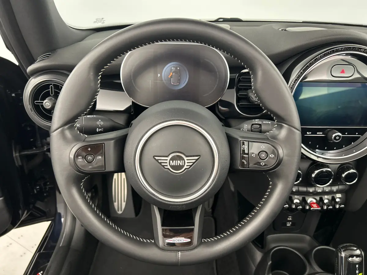 John Works Camera/Yours-Leer/Digi.Dash/Head-Up Display