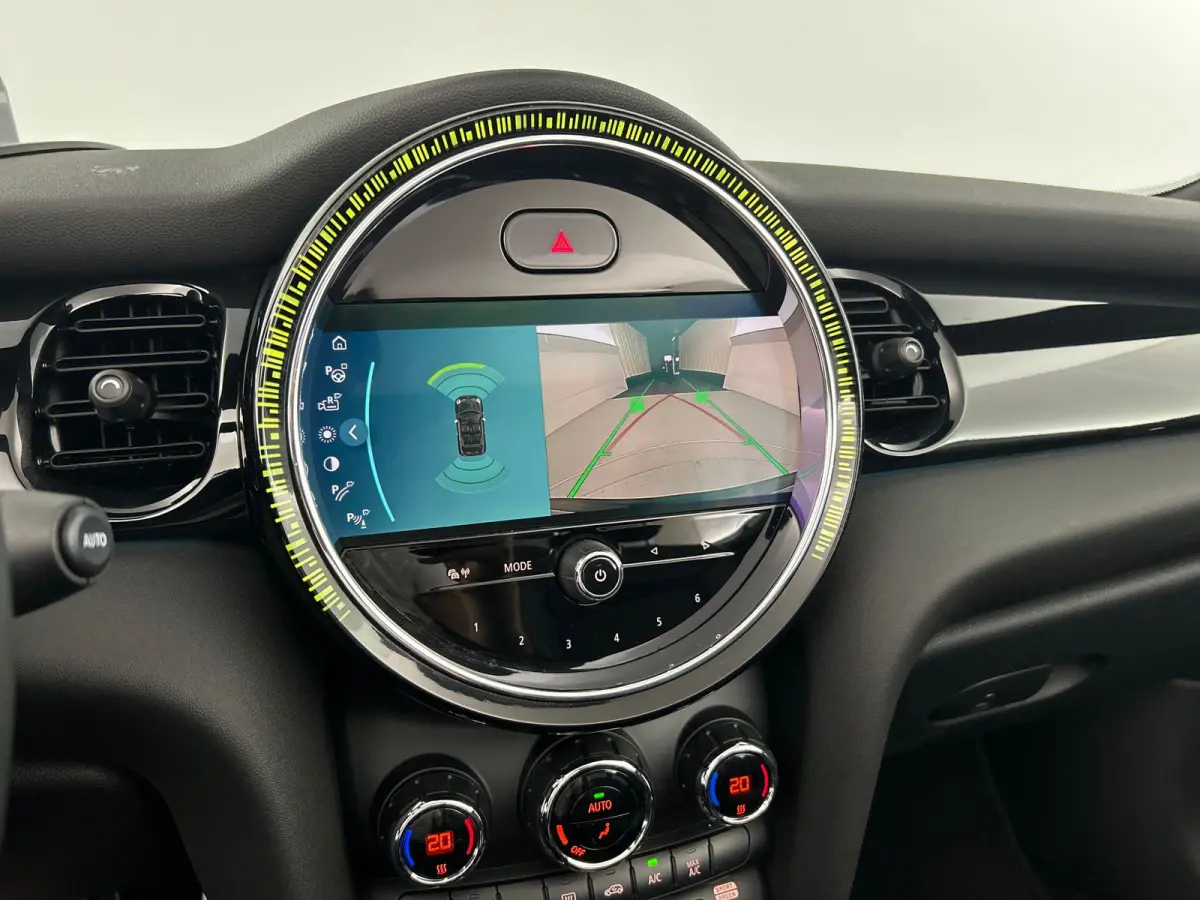 John Works Camera/Yours-Leer/Digi.Dash/Head-Up Display
