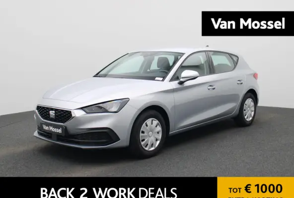 1.0 TSI Reference | Apple Carplay | Parkeersensoren | Cruise Control | Climate Control | Navigatie | Lane Assist |