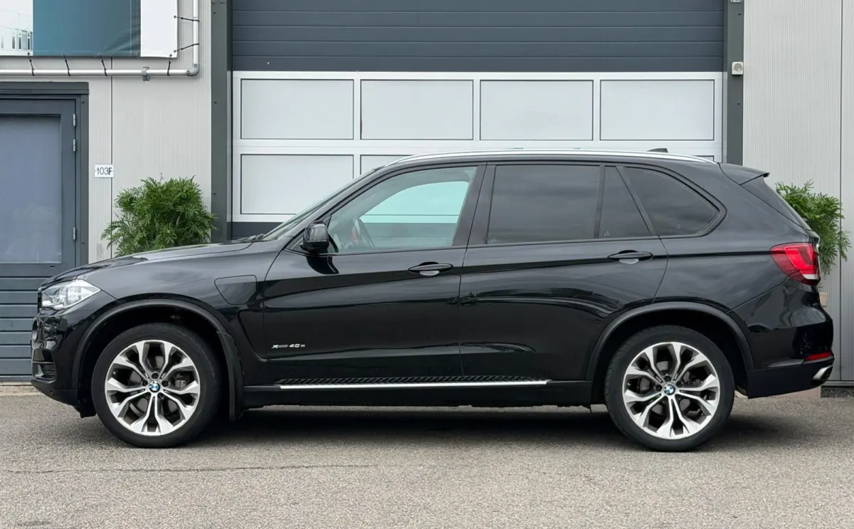 xDrive40e High Executive / NAP/ GARANTIE / INRUIL MOGELIJK /