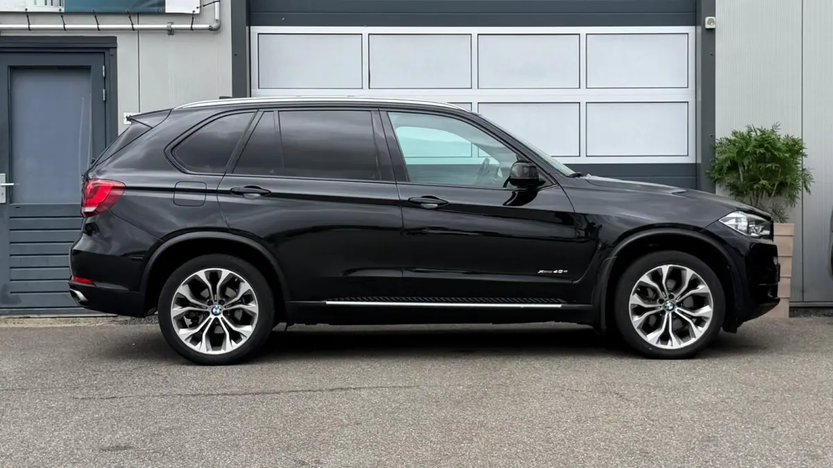 xDrive40e High Executive / NAP/ GARANTIE / INRUIL MOGELIJK /