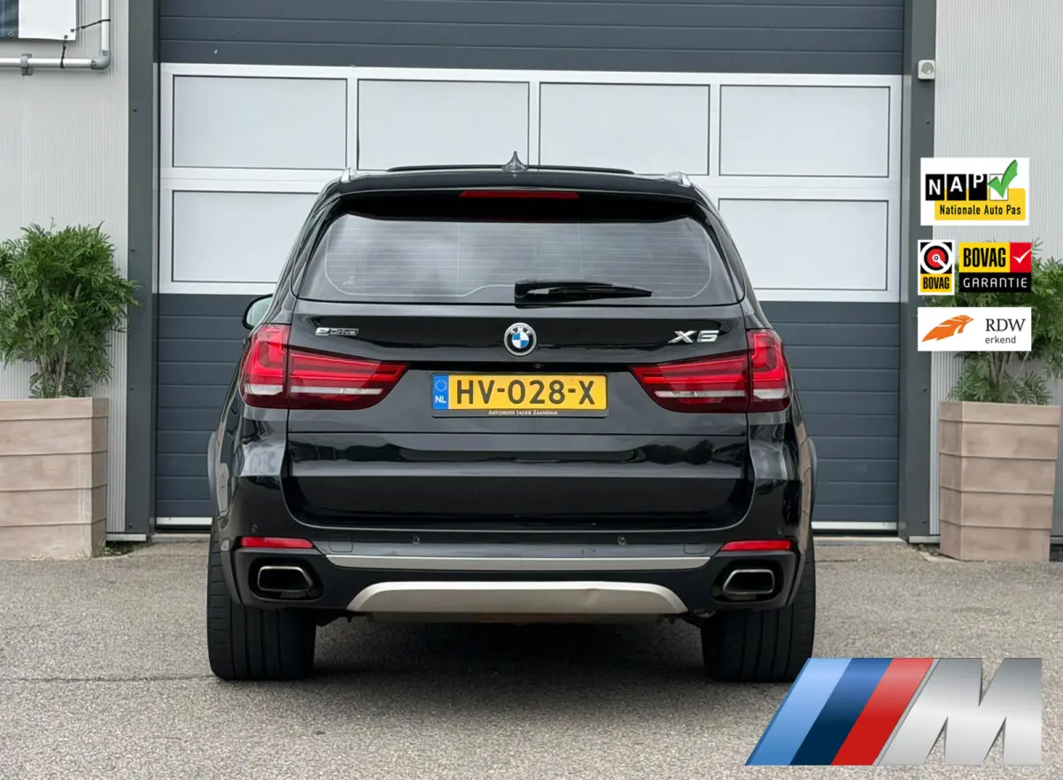 xDrive40e High Executive / NAP/ GARANTIE / INRUIL MOGELIJK /