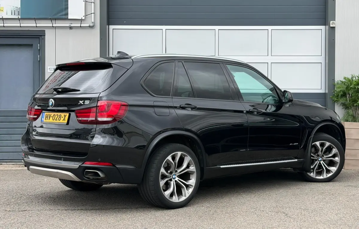 xDrive40e High Executive / NAP/ GARANTIE / INRUIL MOGELIJK /