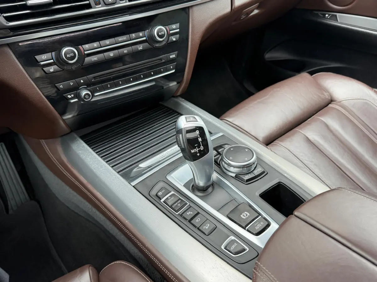 xDrive40e High Executive / NAP/ GARANTIE / INRUIL MOGELIJK /