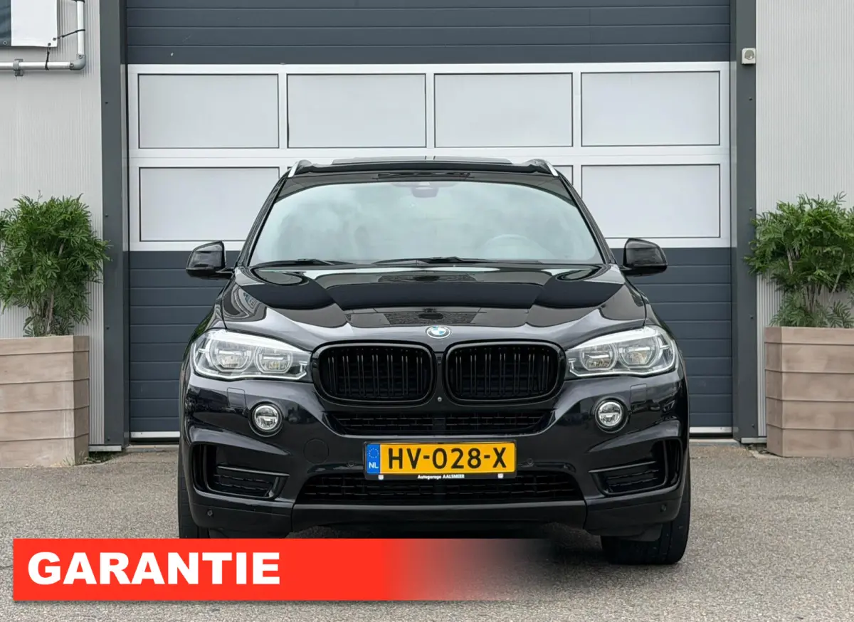 xDrive40e High Executive / NAP/ GARANTIE / INRUIL MOGELIJK /