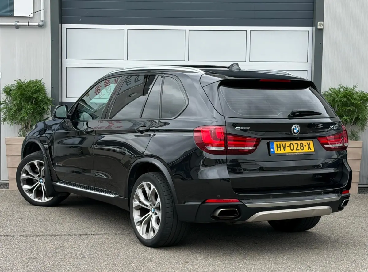 xDrive40e High Executive / NAP/ GARANTIE / INRUIL MOGELIJK /