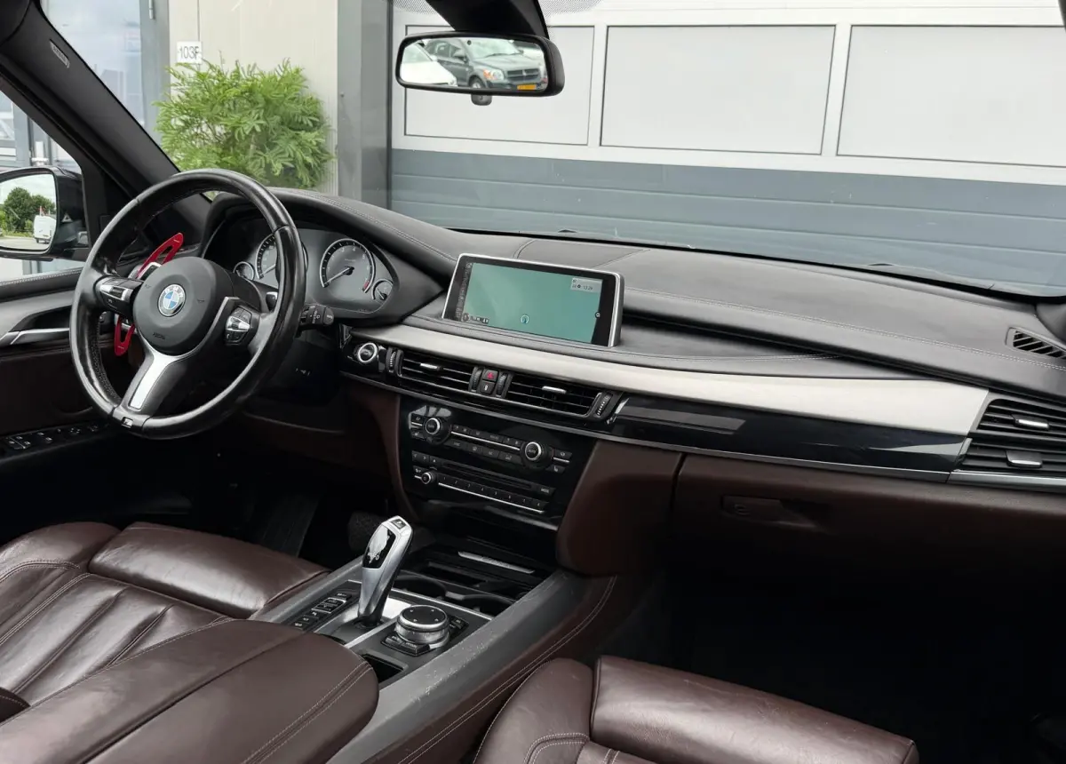 xDrive40e High Executive / NAP/ GARANTIE / INRUIL MOGELIJK /
