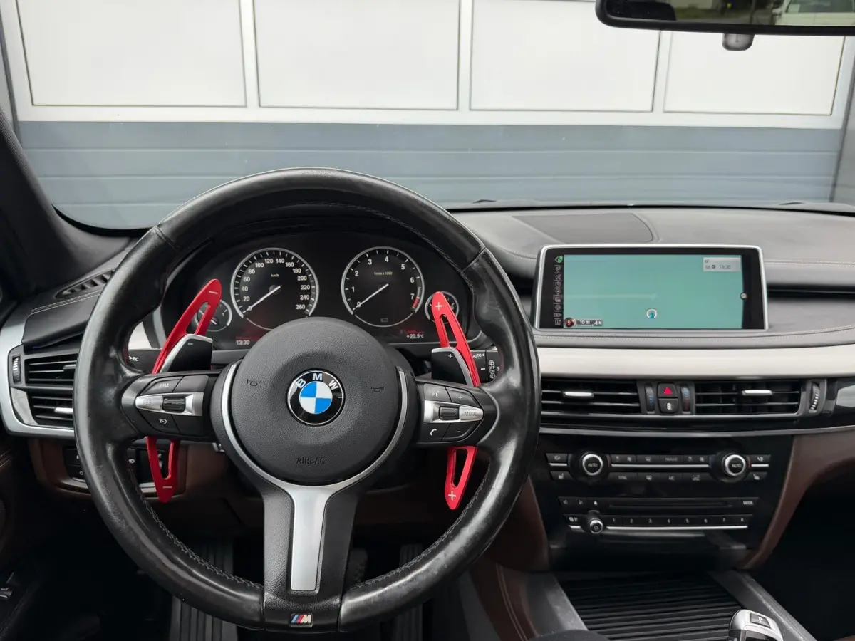 xDrive40e High Executive / NAP/ GARANTIE / INRUIL MOGELIJK /