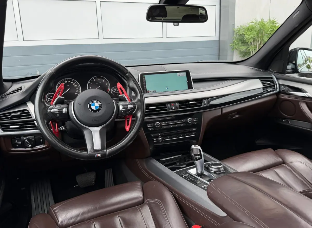 xDrive40e High Executive / NAP/ GARANTIE / INRUIL MOGELIJK /