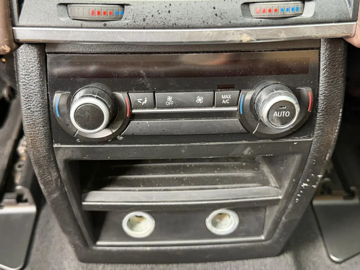 xDrive40e High Executive / NAP/ GARANTIE / INRUIL MOGELIJK /