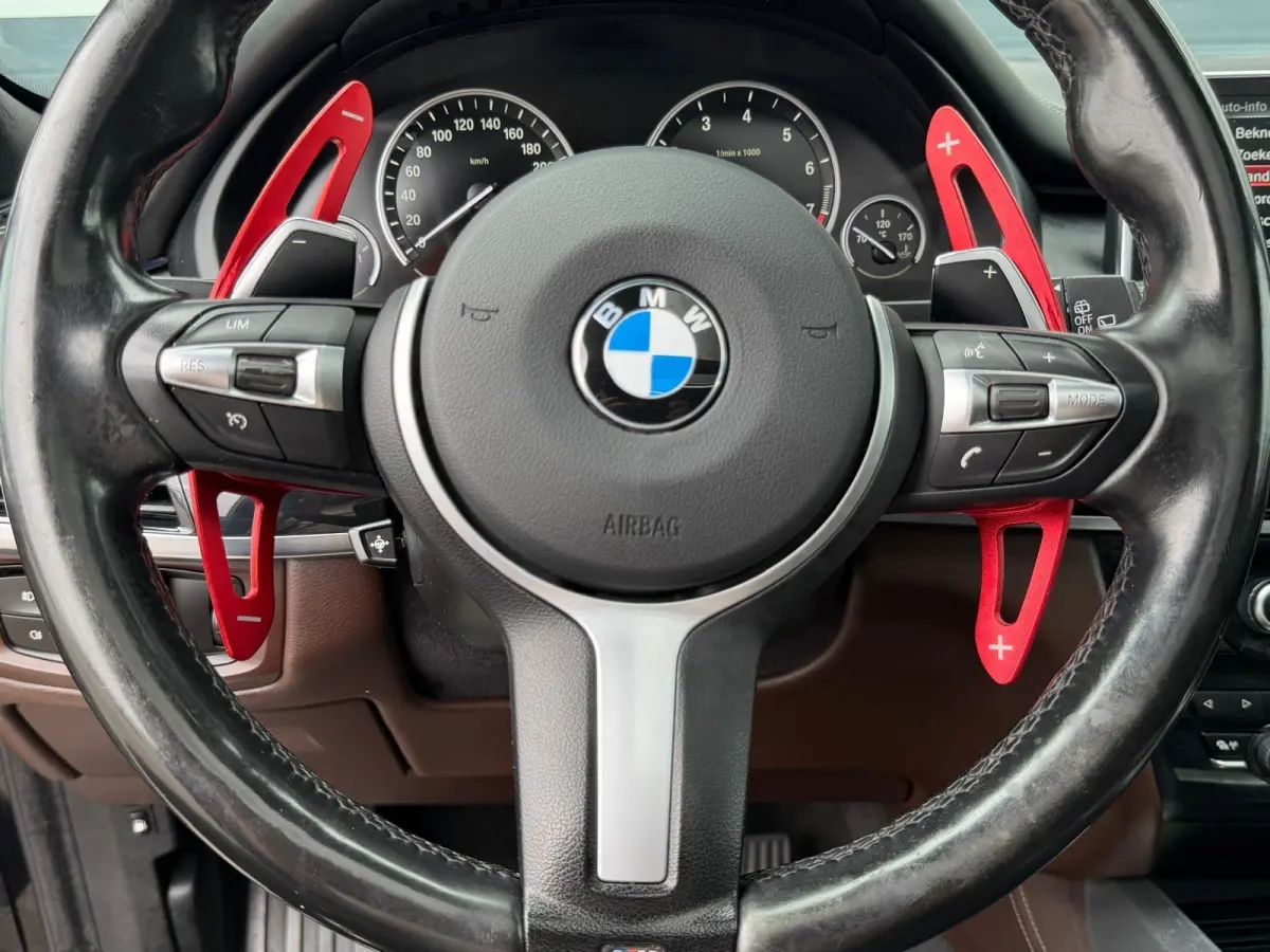 xDrive40e High Executive / NAP/ GARANTIE / INRUIL MOGELIJK /