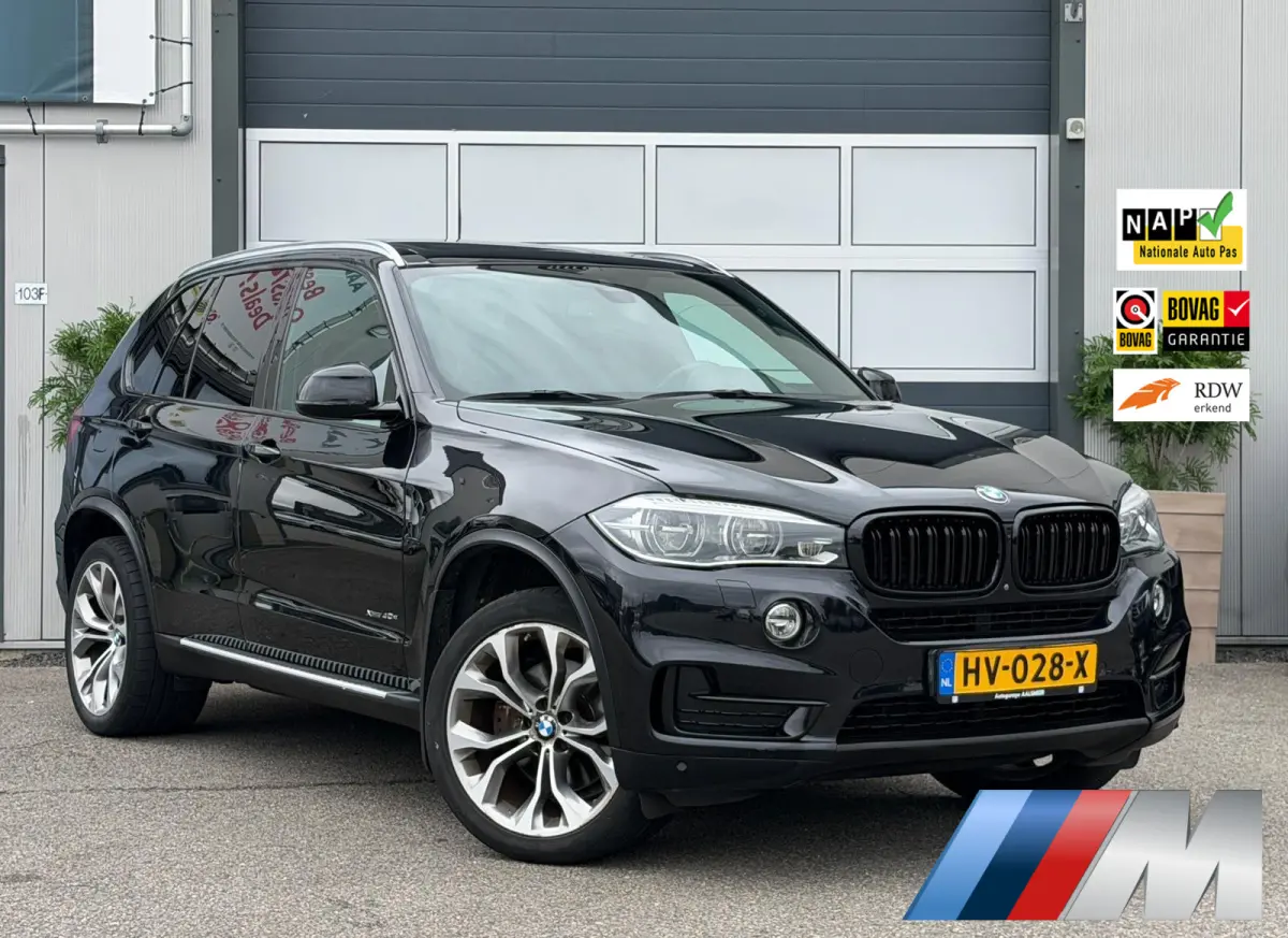xDrive40e High Executive / NAP/ GARANTIE / INRUIL MOGELIJK /