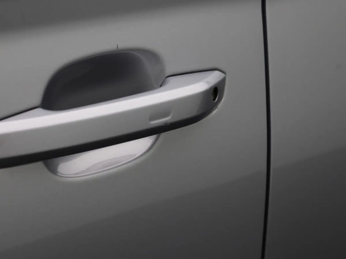 50 TFSI e Advanced edition 299 PK | S-line | Navigatie | Camera | Cruise control | Climate control | Audi smartphone interface | Elektr. instel. bestuurd.stoel | Stoelverwarming | Ledkoplamp