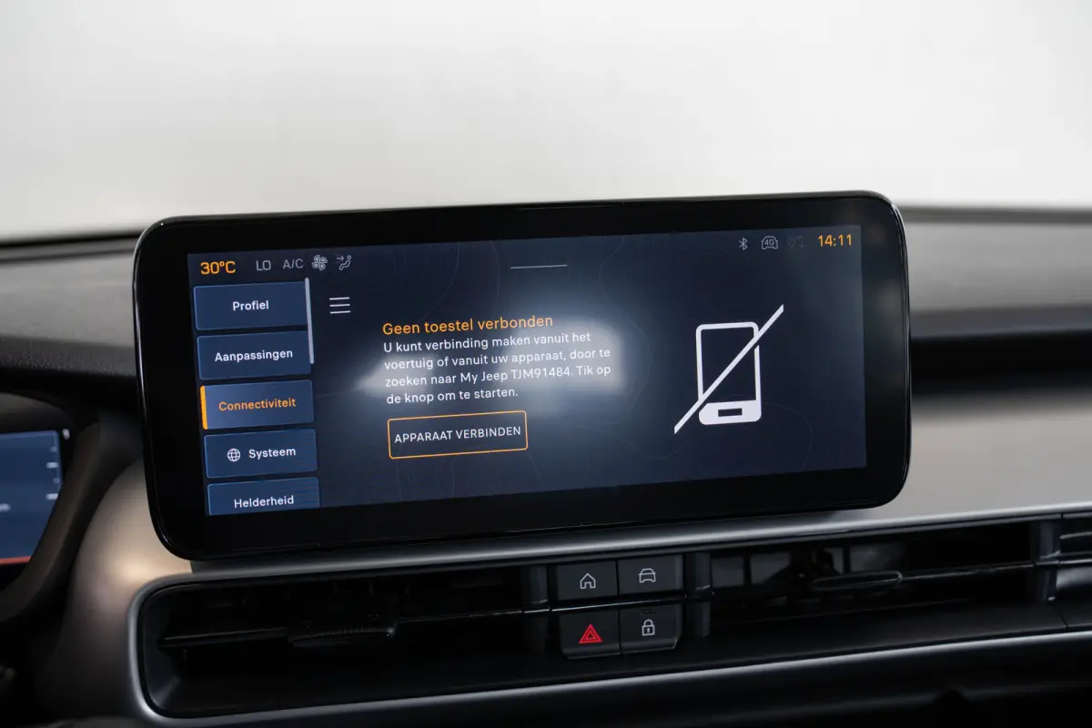 1.2 e-Hybrid Summit | Panoramadak | Elektrische Achterklep | Navigatie | Camera | Apple Carplay & Android Auto |