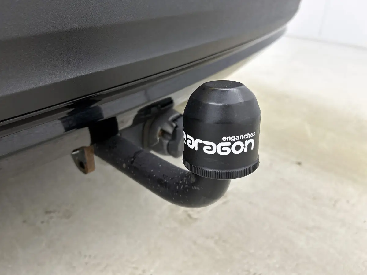 T2 130PK R-Design / Trekhaak / 1/2 Leder / Airco-ecc./ Navigatie / Stoelverwarming / Pdc. / Apk 11-2028