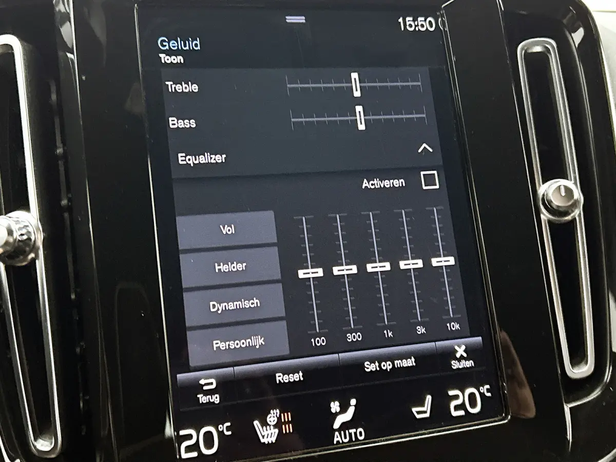 T2 130PK R-Design / Trekhaak / 1/2 Leder / Airco-ecc./ Navigatie / Stoelverwarming / Pdc. / Apk 11-2028