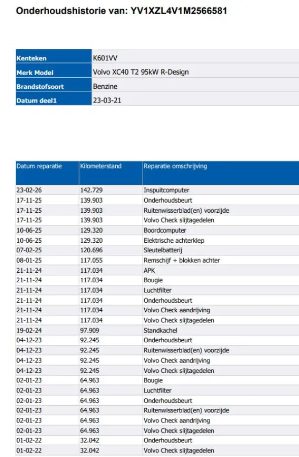 T2 130PK R-Design / Trekhaak / 1/2 Leder / Airco-ecc./ Navigatie / Stoelverwarming / Pdc. / Apk 11-2028