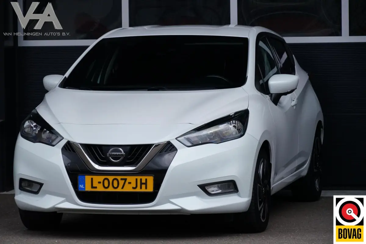 1.0 IG-T Tekna, NL, 360 cam. Bose, clima, keyless