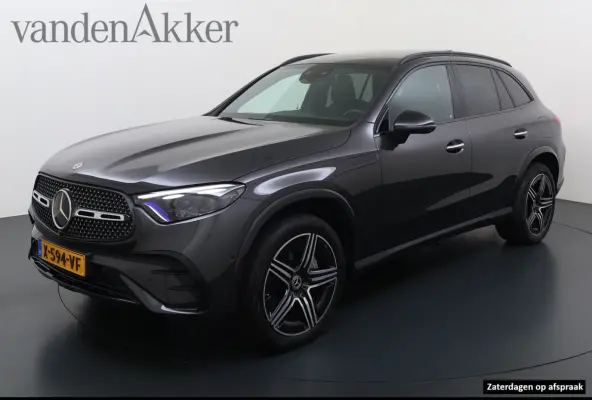 AMG 4Matic // SoH 93% // Panorama dak // Trekhaak // Burmester // Headup // Memory Stoelen // Distronic // 360 Camera
