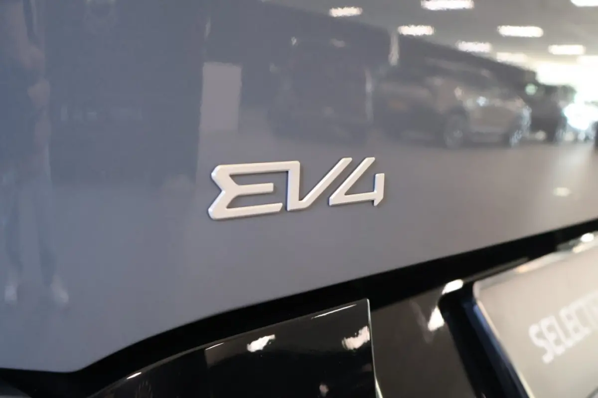 GT-Line 81.4 kWh