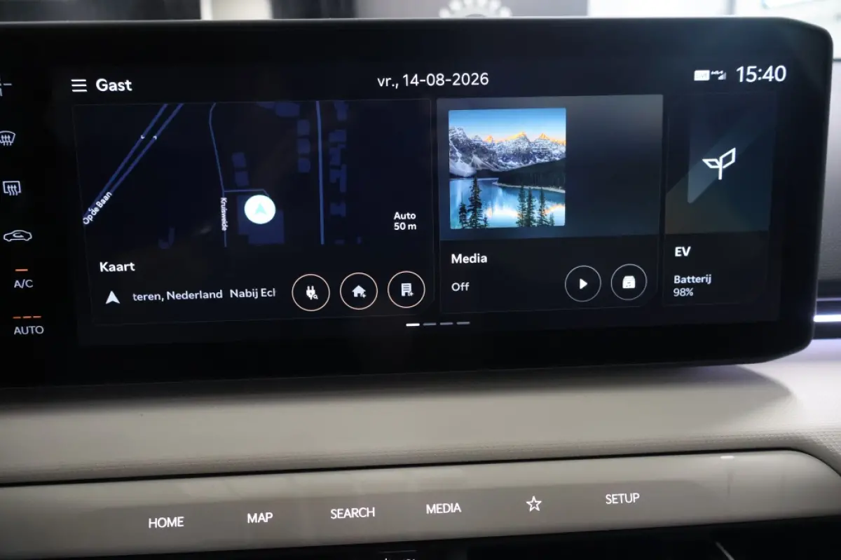 GT-Line 81.4 kWh