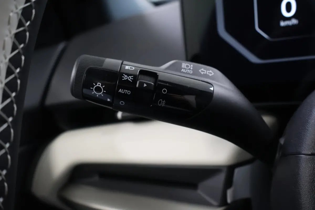GT-Line 81.4 kWh