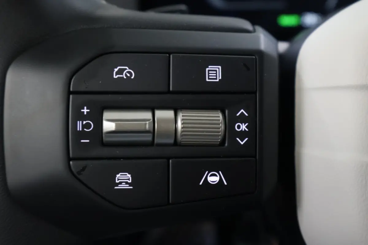 GT-Line 81.4 kWh