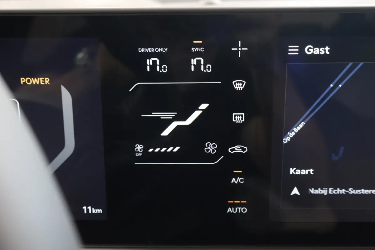 GT-Line 81.4 kWh