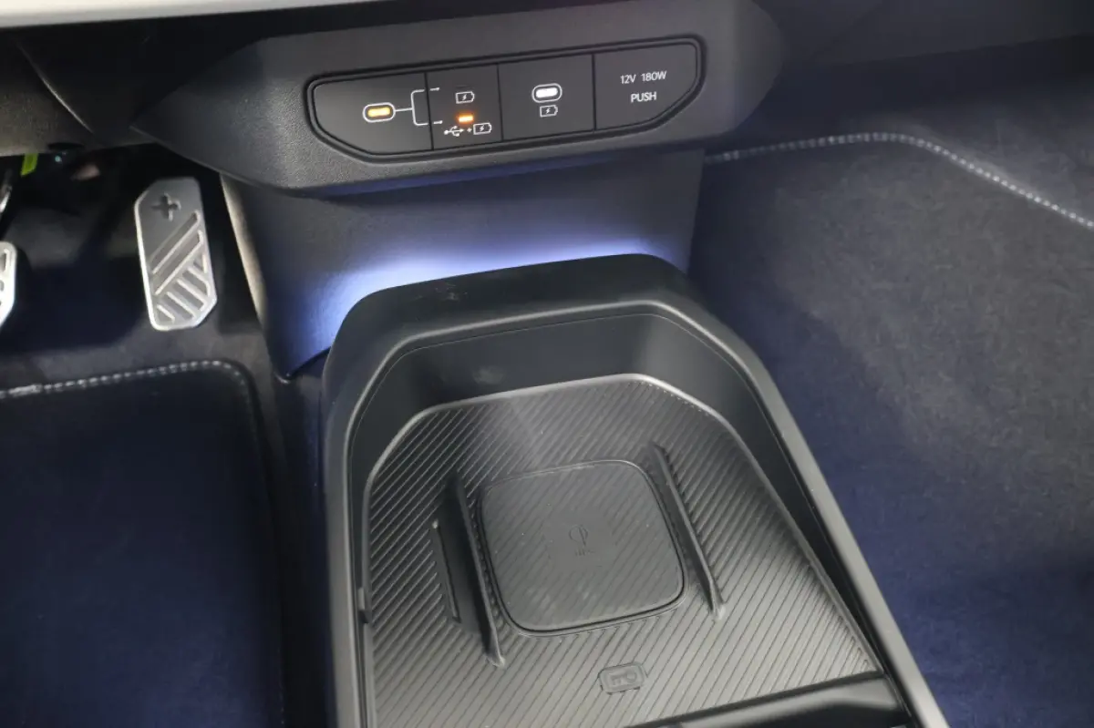 GT-Line 81.4 kWh