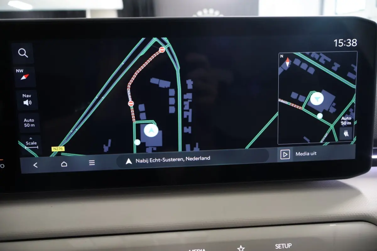 GT-Line 81.4 kWh