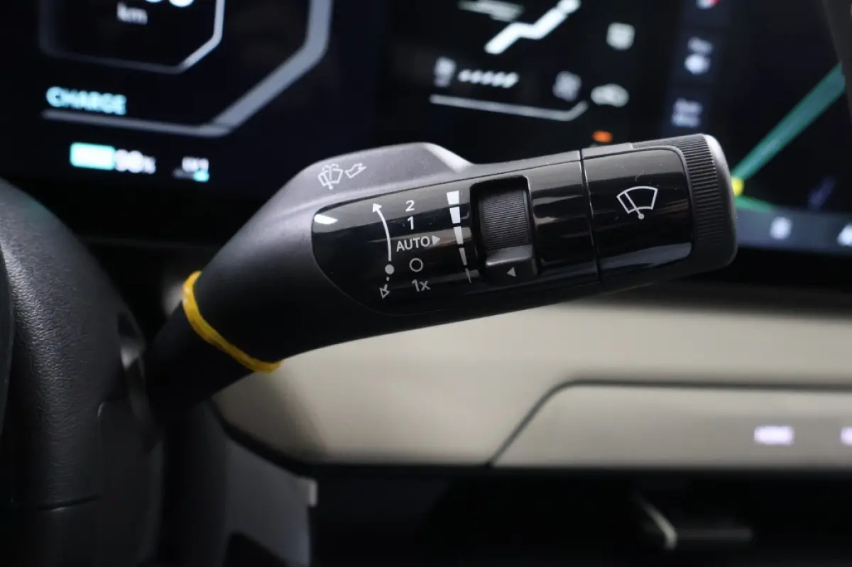 GT-Line 81.4 kWh