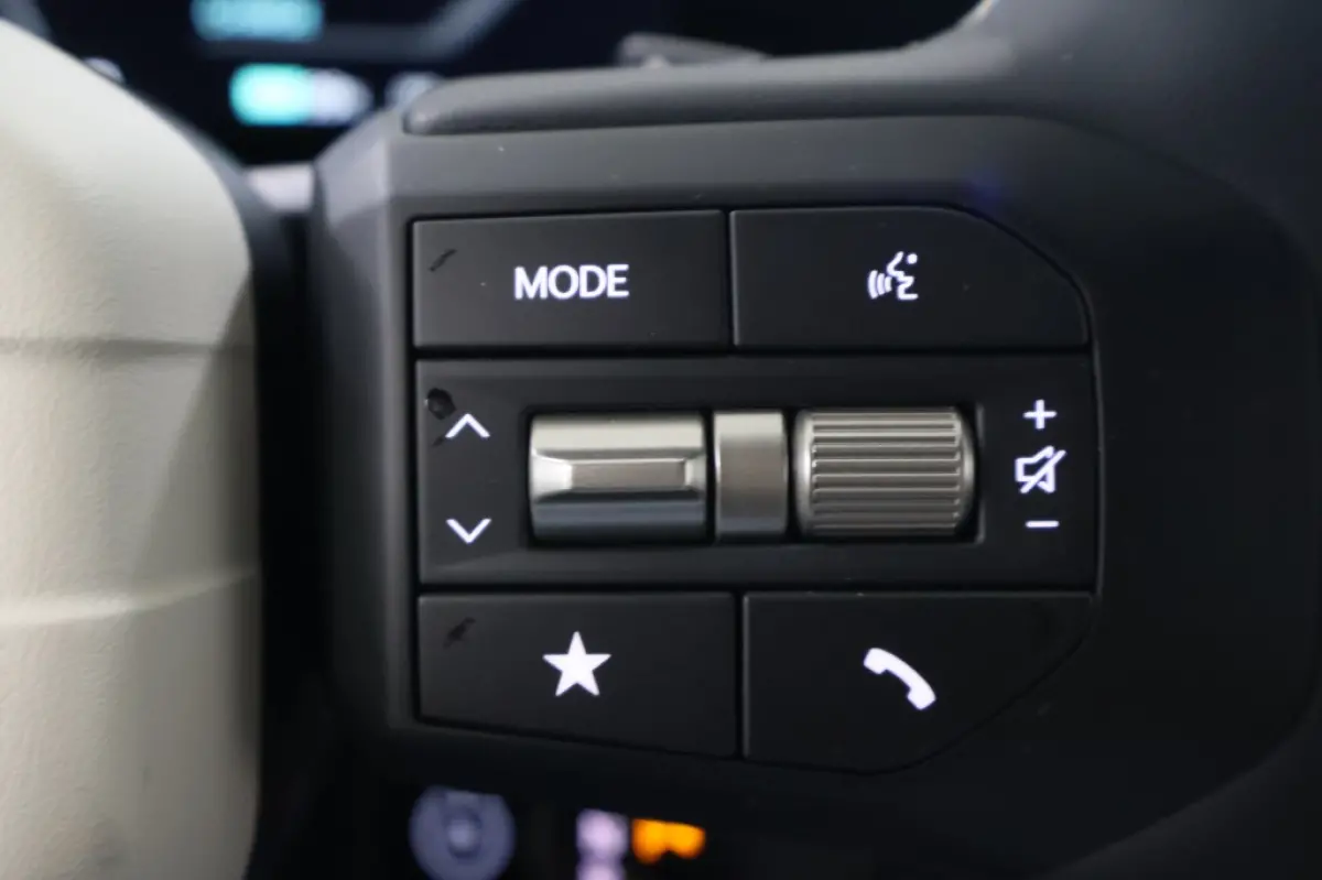 GT-Line 81.4 kWh