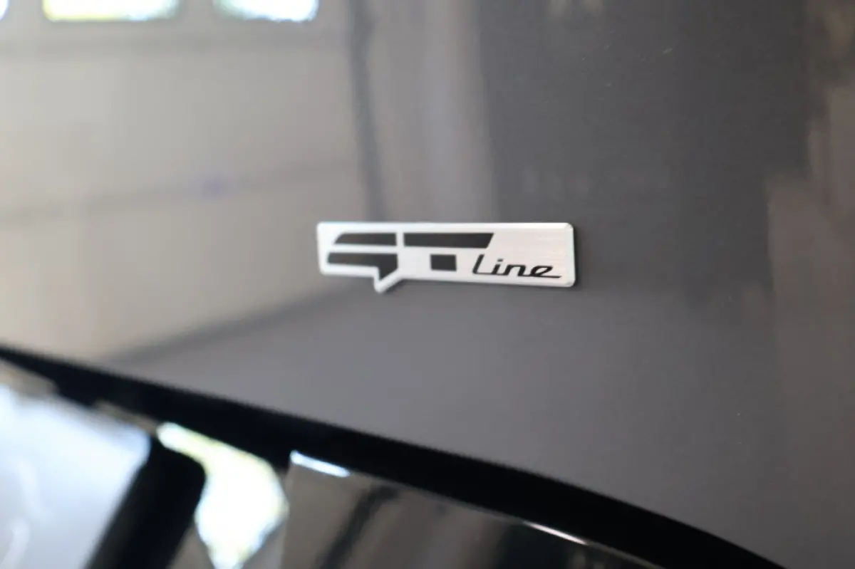 GT-Line 81.4 kWh
