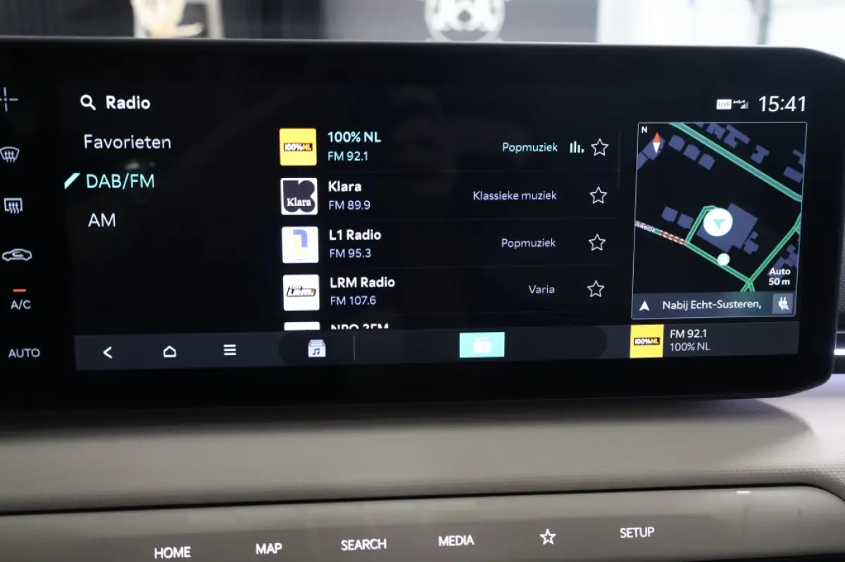 GT-Line 81.4 kWh
