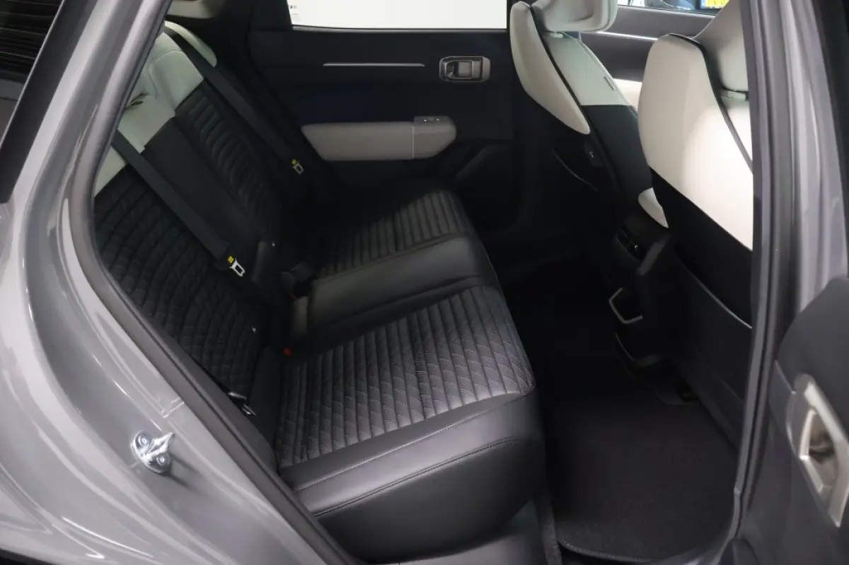 GT-Line 81.4 kWh