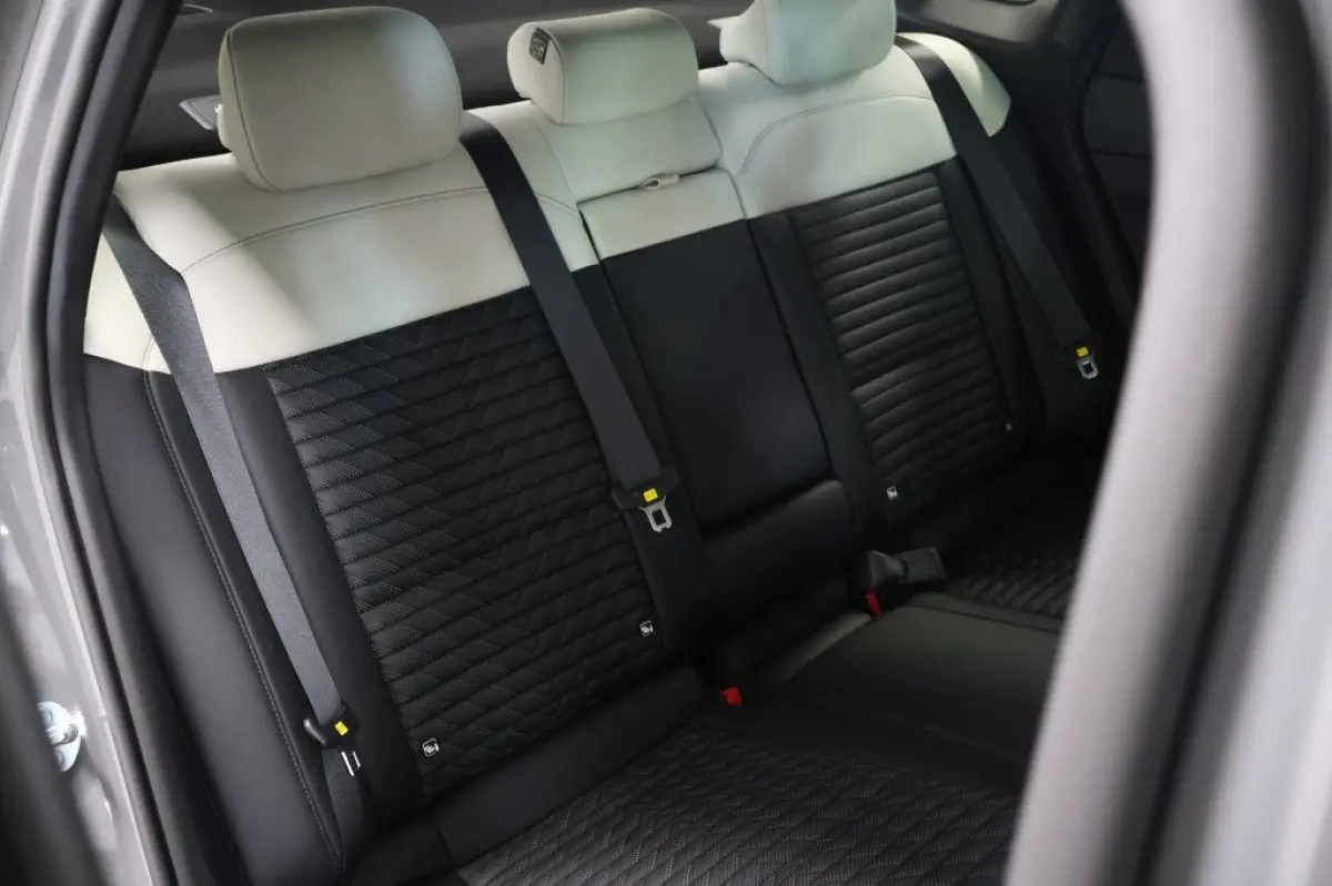 GT-Line 81.4 kWh