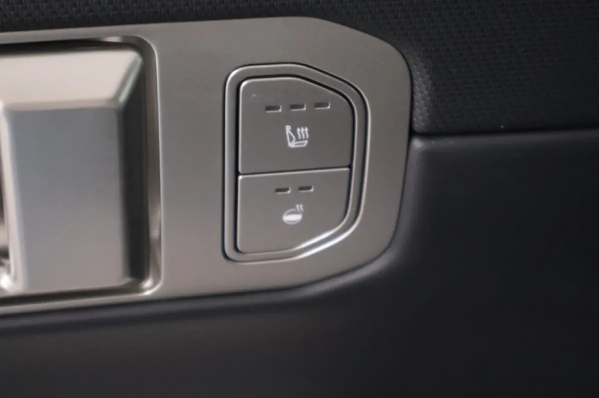 GT-Line 81.4 kWh