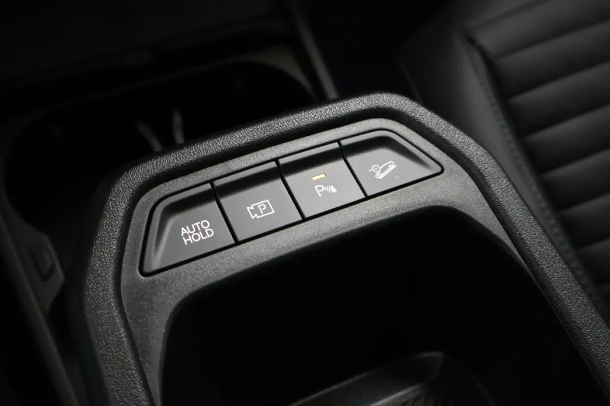 GT-Line 81.4 kWh