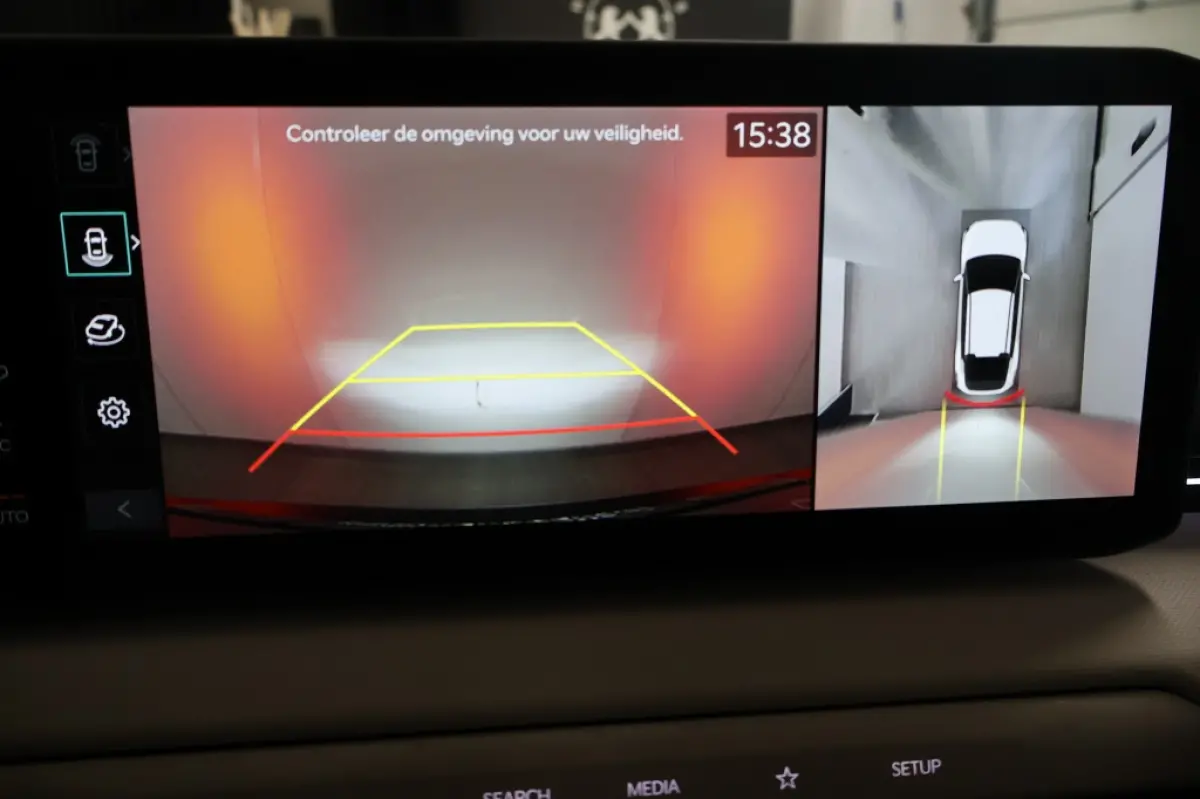 GT-Line 81.4 kWh