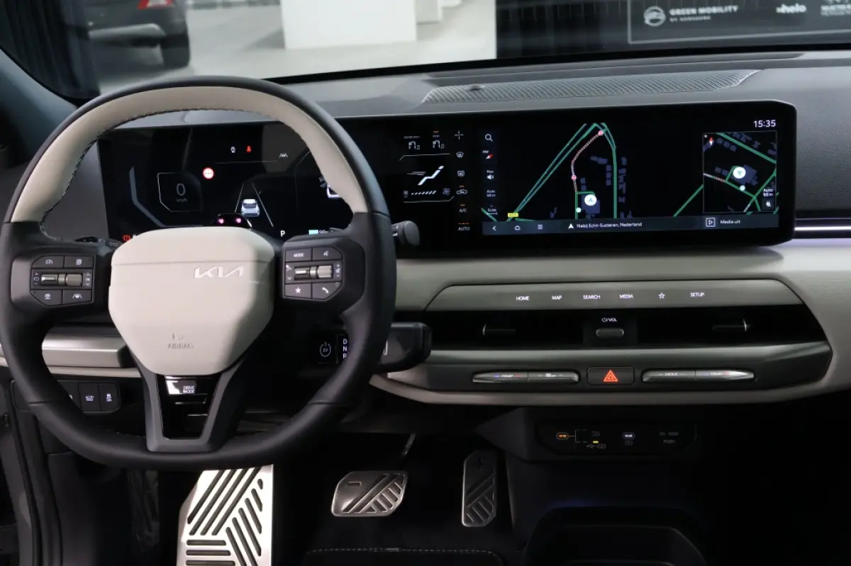 GT-Line 81.4 kWh