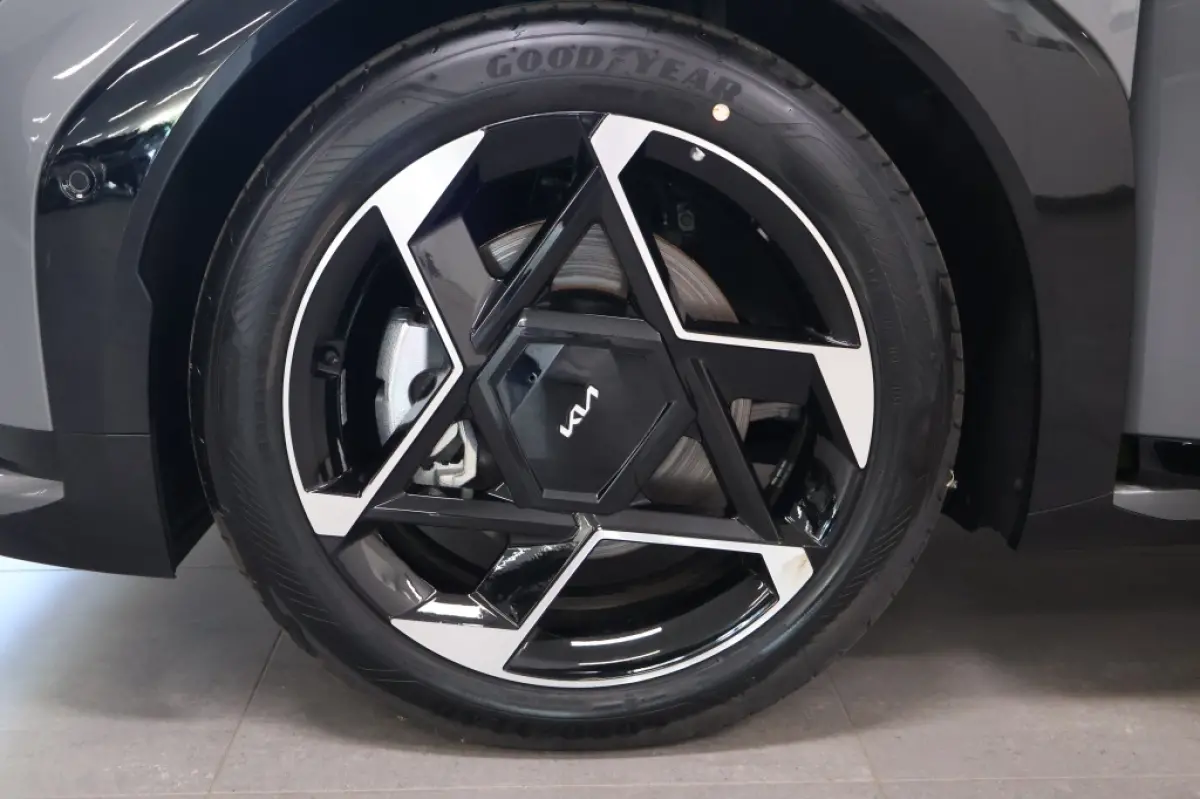 GT-Line 81.4 kWh