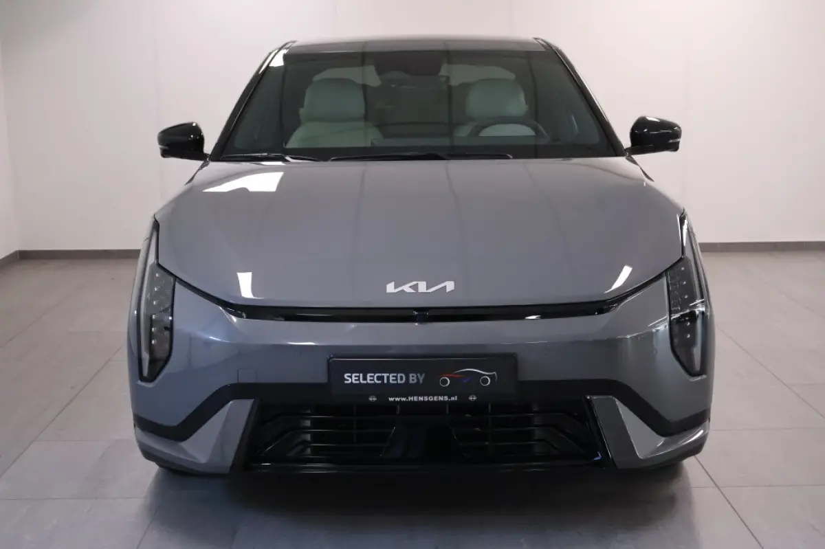 GT-Line 81.4 kWh