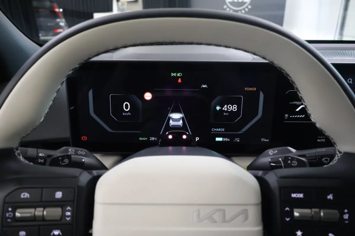 GT-Line 81.4 kWh