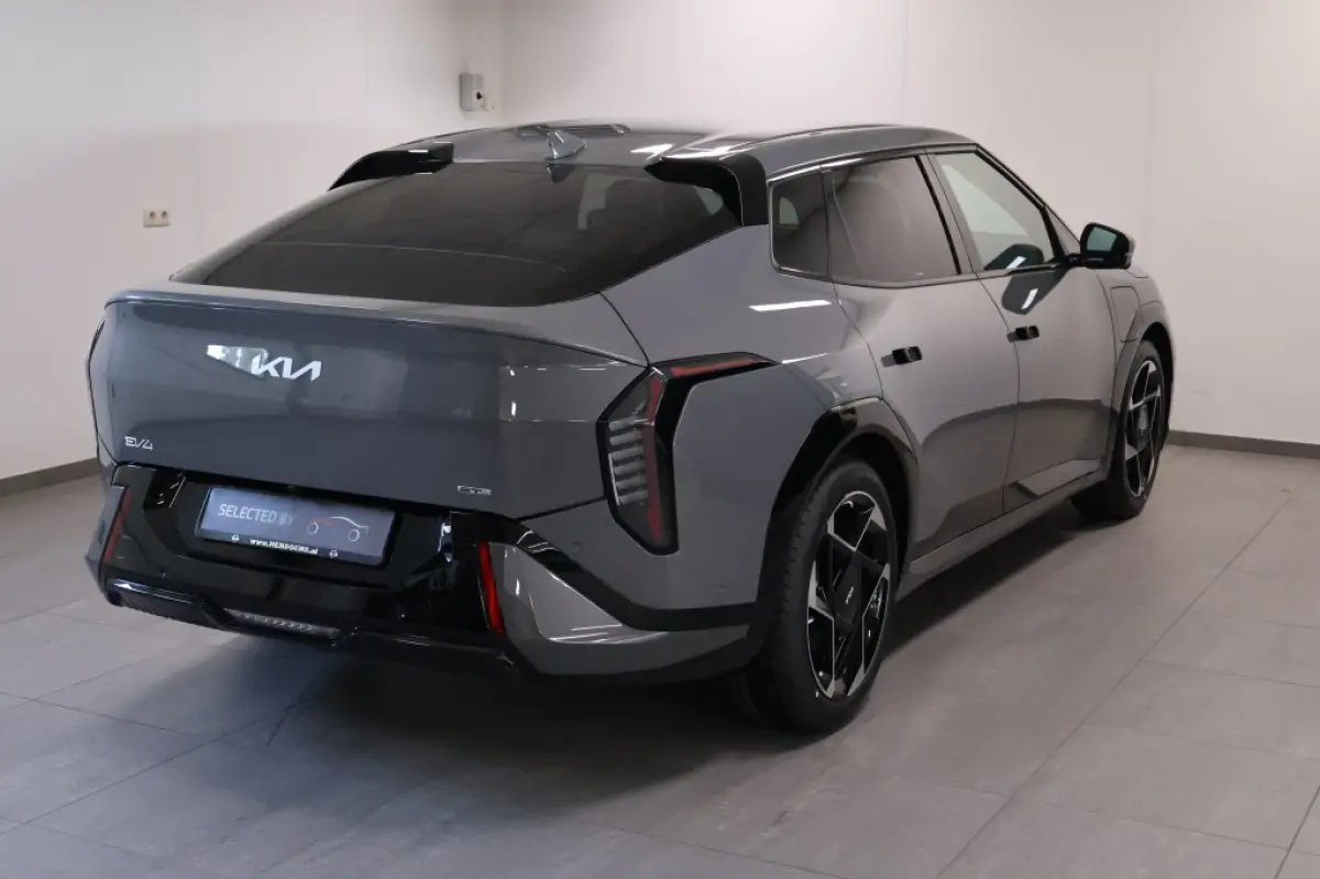 GT-Line 81.4 kWh