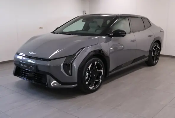 GT-Line 81.4 kWh