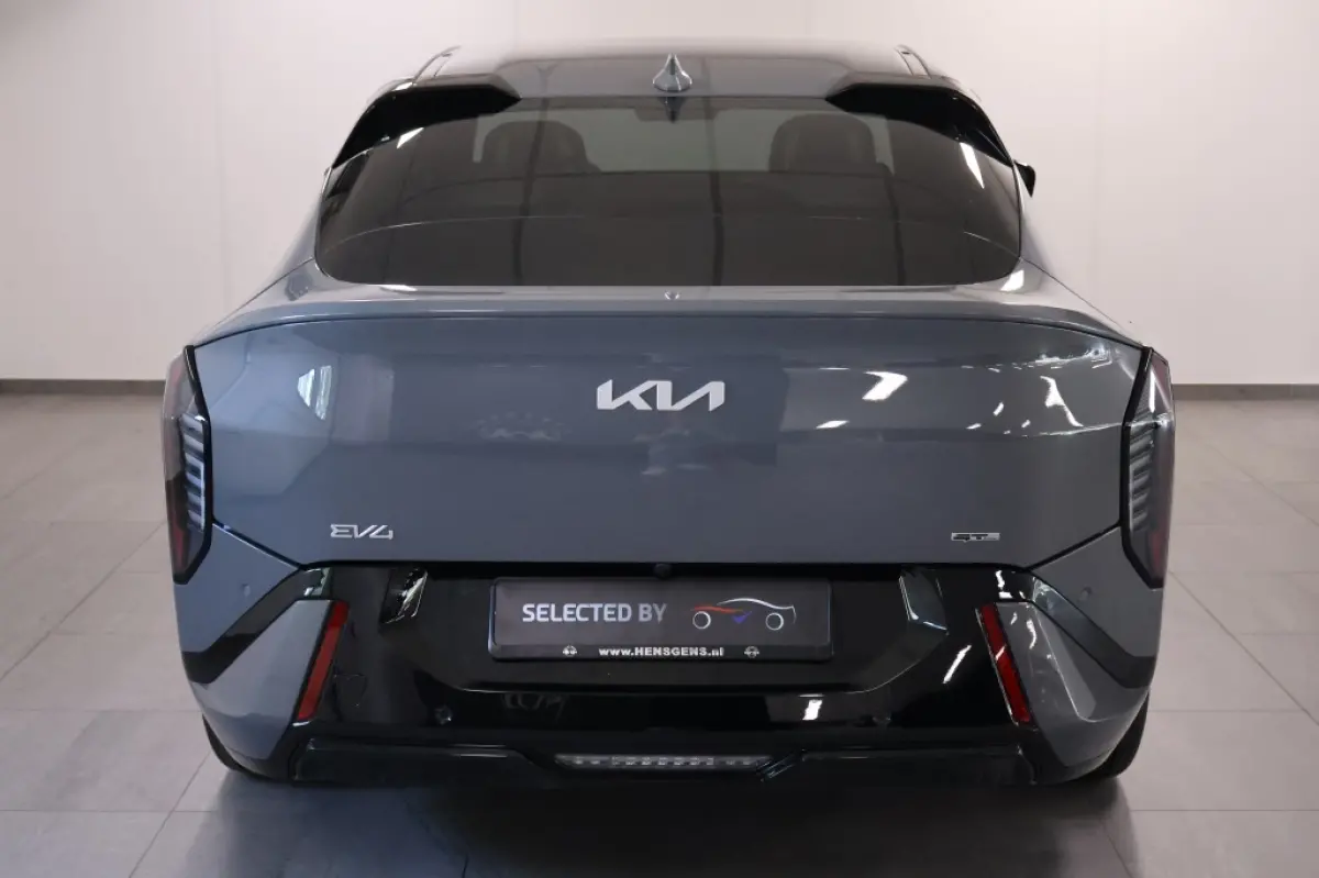 GT-Line 81.4 kWh